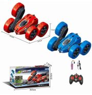 RC Twister Drift Kaszkadőr autó, kétféle