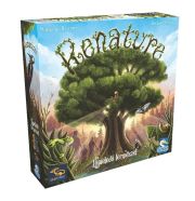 Renature – újjáéledő természet társasjáték