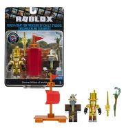 Roblox Build a Boat for Treasure dupla csomag