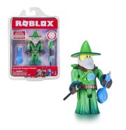 Roblox Emerald dragon master figura