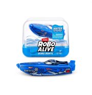 Robo Alive Robo Boat S1 - kék