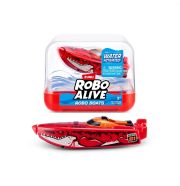 Robo Alive Robo Boat S1 - piros