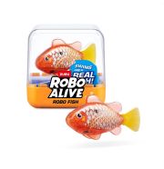 Robo Alive Robo Fish S3 - narancssága