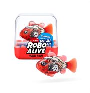 Robo Alive Robo Fish S3 - piros