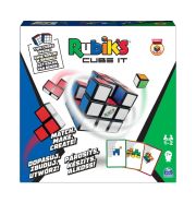 Rubik Cube It társasjáték
