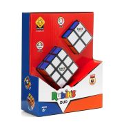 Rubik kocka duo csomag - 3x3, 2x2