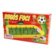 Rugós foci