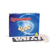 Rummikub számos  