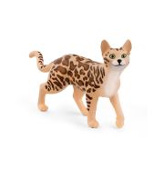 Schleich 13918 Bengáli macska