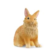 Schleich 13974 Oroszlánfejű nyúl