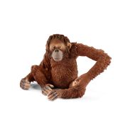Schleich 14775 Orangután nőstény