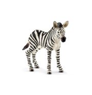 Schleich 14811 Zebra csikó