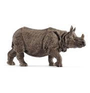 Schleich 14816 Indiai rinocérosz