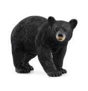 Schleich 14869 Amerikai fekete medve