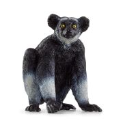 Schleich 14877 Indri maki