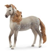 Schleich 14895 Andalúz csődör