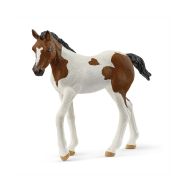 Schleich 14899 Paint Horse csikó