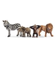 Schleich 42387 Wild Life induló készlet