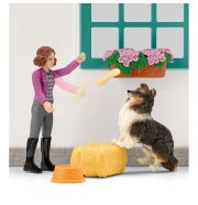 Schleich 42568 Lovasbolt