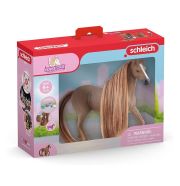 Schleich 42582 Sofia's Beauties Beauty horse - angol thoroughbread kanca