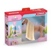 Schleich 42585 Sofia's Beauties kezdő készlet - Kim és Caramelo
