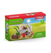 Schleich 42610 Istálló gondozási kiegészítők