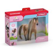 Schleich 42621 Sofia's Beauties Beauty horse - Akhal-teke mén