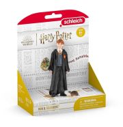 Schleich 42634 Harry Potter - Ron & Makesz