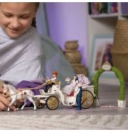 Schleich 42641 Esküvői hintó