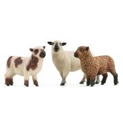 Schleich 42660 Bárány barátok