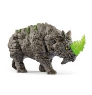 Schleich 70157 Harci kőorrszarvú