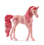 Schleich 70772 Gyűjthető unikornis - Turmalin