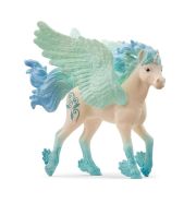 Schleich 70824 Stormy unikornis csikó