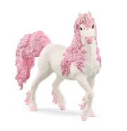Schleich 70831 Virág unikornis kanca