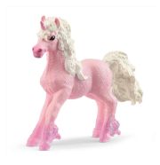 Schleich 70832 Virág unikornis csikó