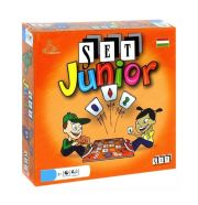 Set Junior társasjáték