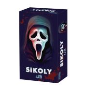 Sikoly társasjáték
