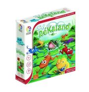 Smart Games BéKaland logikai játék