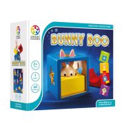 Smart Games Bunny Boo logikai játék