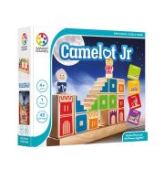 Smart Games Camelot Jr. logikai játék