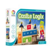 Smart Games Castle Logix logikai játék