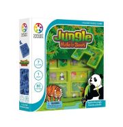 Smart Games Dzsungelrejtő logikai játék