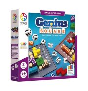 Smart Games Genius Square kétfős logikai játék