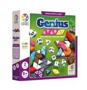 Smart Games Genius Star kétfős logikai játék