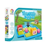 Smart Games Három kismalac logikai játék