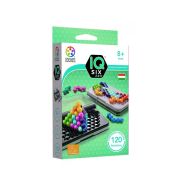Smart Games IQ Six Pro logikai játék