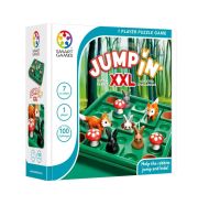 Smart Games Nyúlugró XXL logikai játék