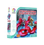 Smart Games Pagodák ösvénye logikai játék - Sárkány kiadás