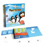 Smart Games Pingvin parádé logikai játék