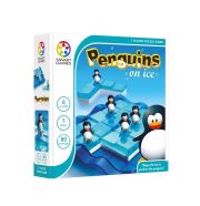Smart Games Pingvincsúszda logikai játék